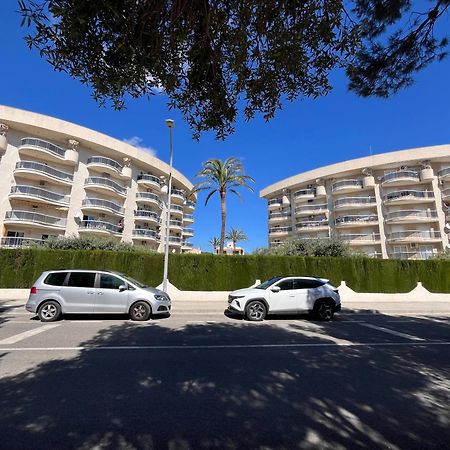 Apartamento Family 미아미플라자 외부 사진