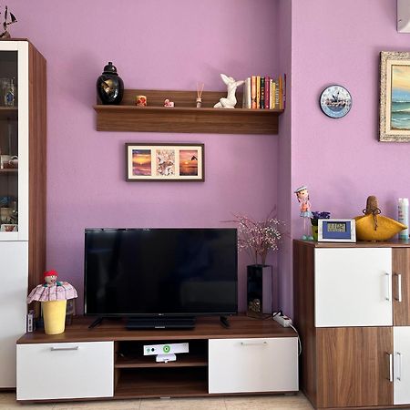 Apartamento Family 미아미플라자 외부 사진