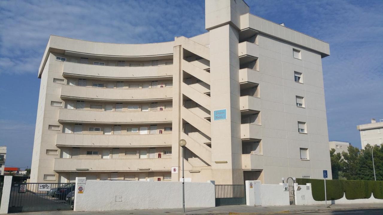 Apartamento Family 미아미플라자 외부 사진