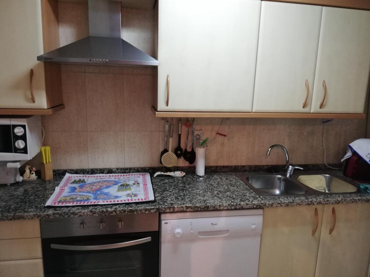 Apartamento Family 미아미플라자 외부 사진