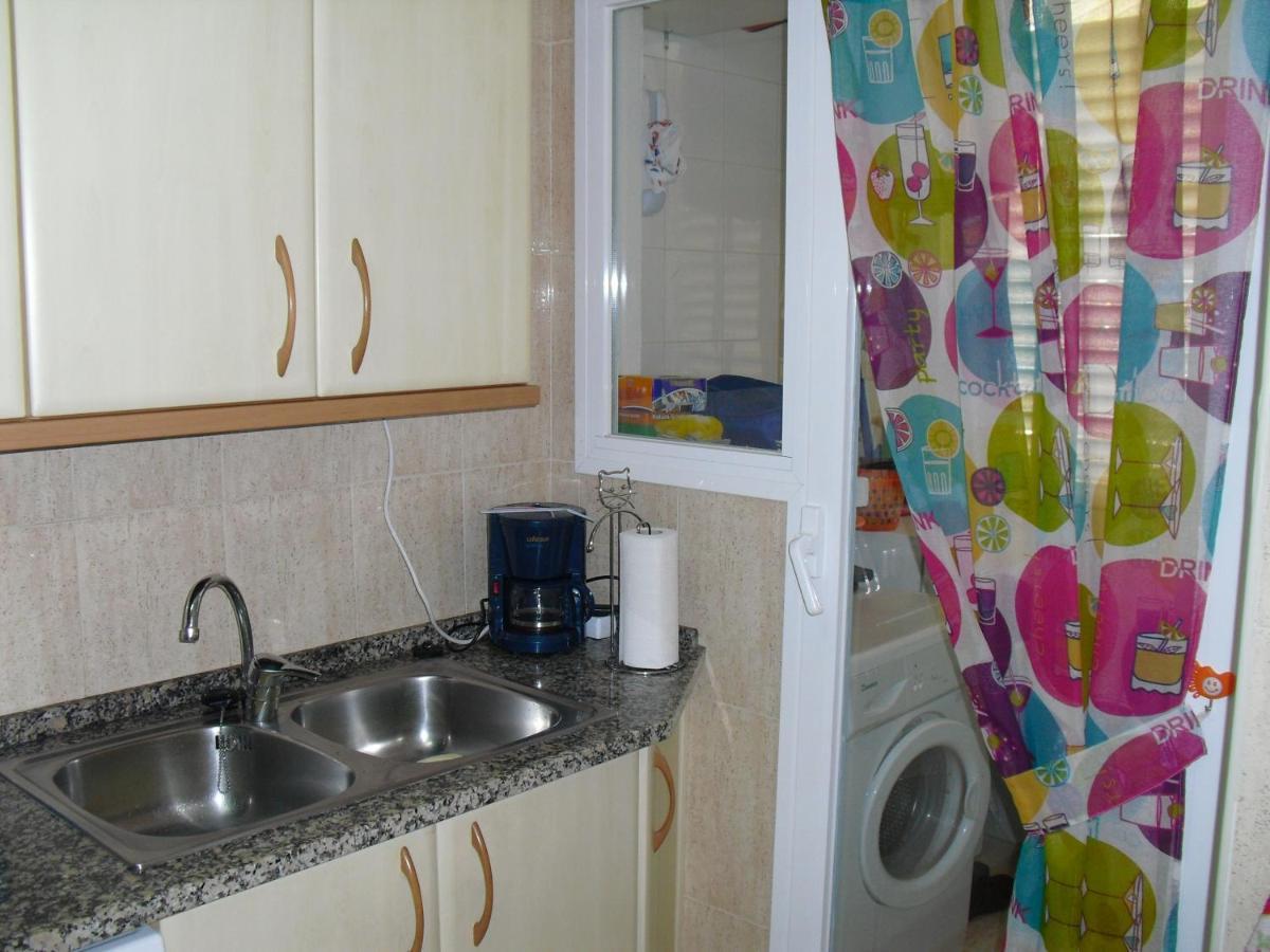 Apartamento Family 미아미플라자 외부 사진
