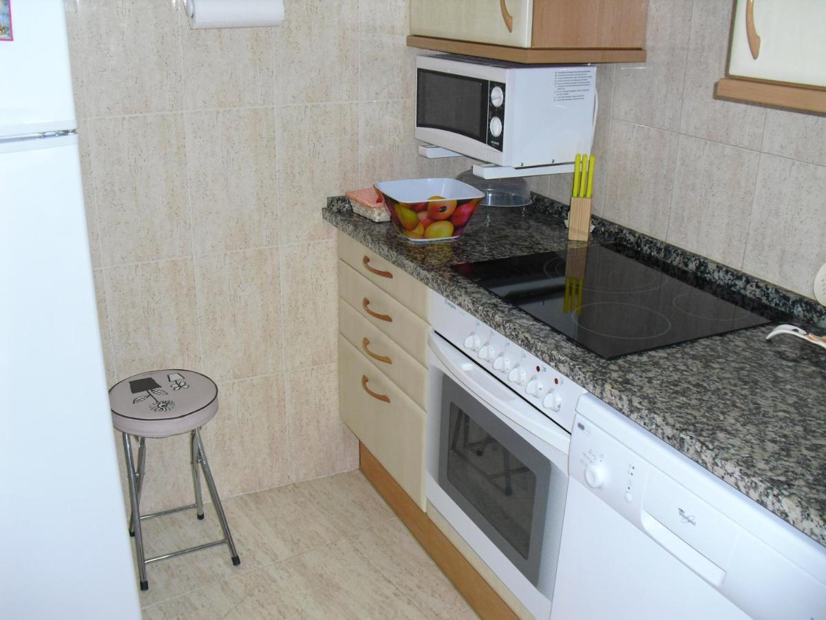 Apartamento Family 미아미플라자 외부 사진