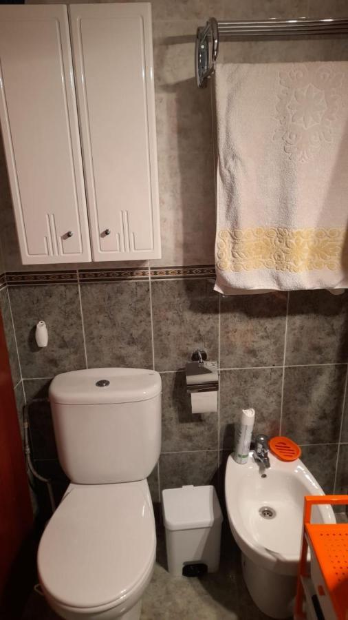 Apartamento Family 미아미플라자 외부 사진
