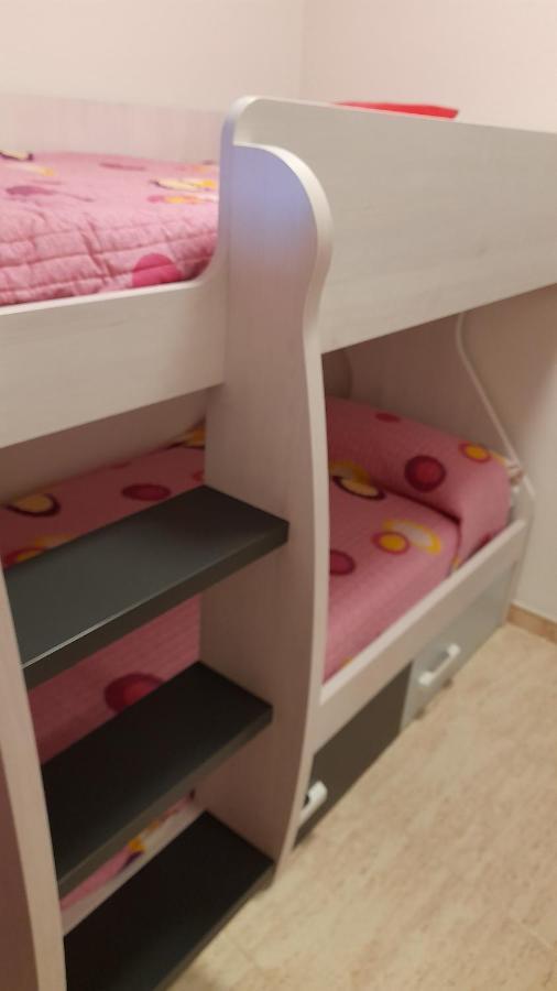 Apartamento Family 미아미플라자 외부 사진