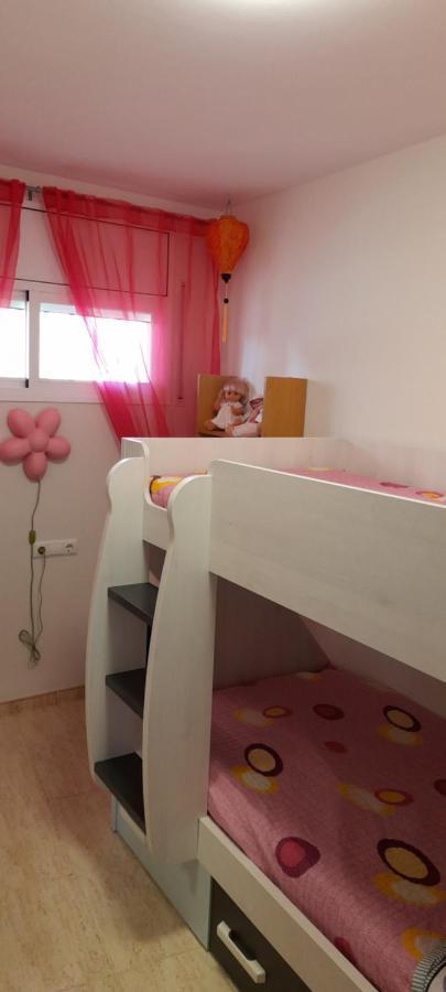 Apartamento Family 미아미플라자 외부 사진
