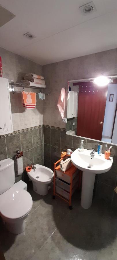 Apartamento Family 미아미플라자 외부 사진
