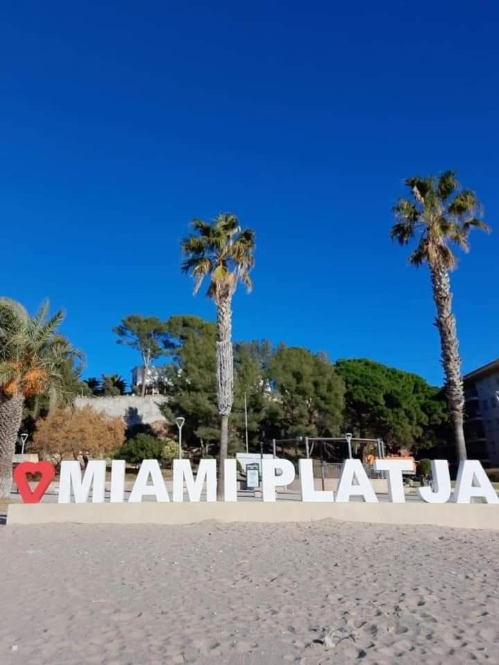 Apartamento Family 미아미플라자 외부 사진