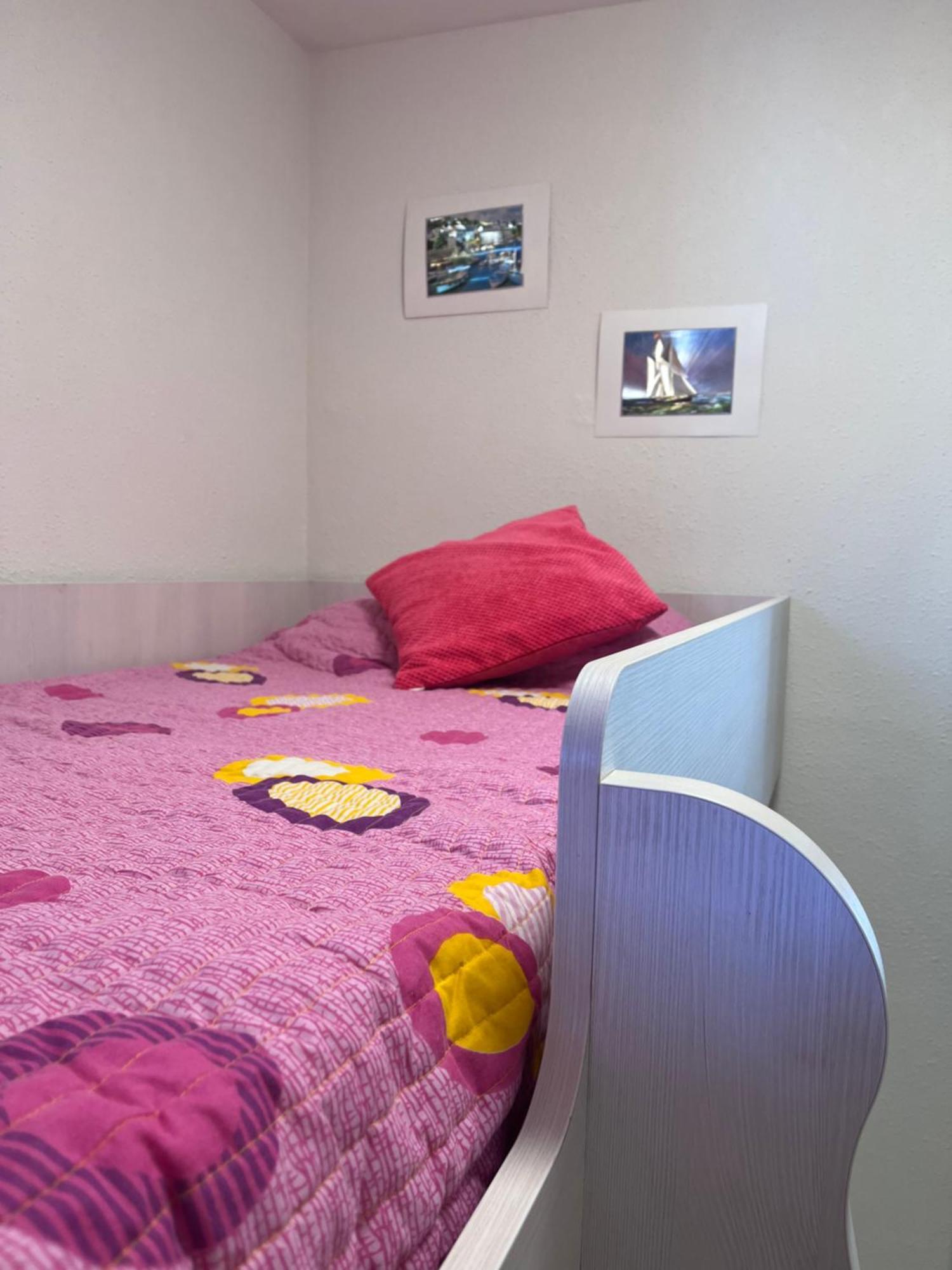 Apartamento Family 미아미플라자 외부 사진