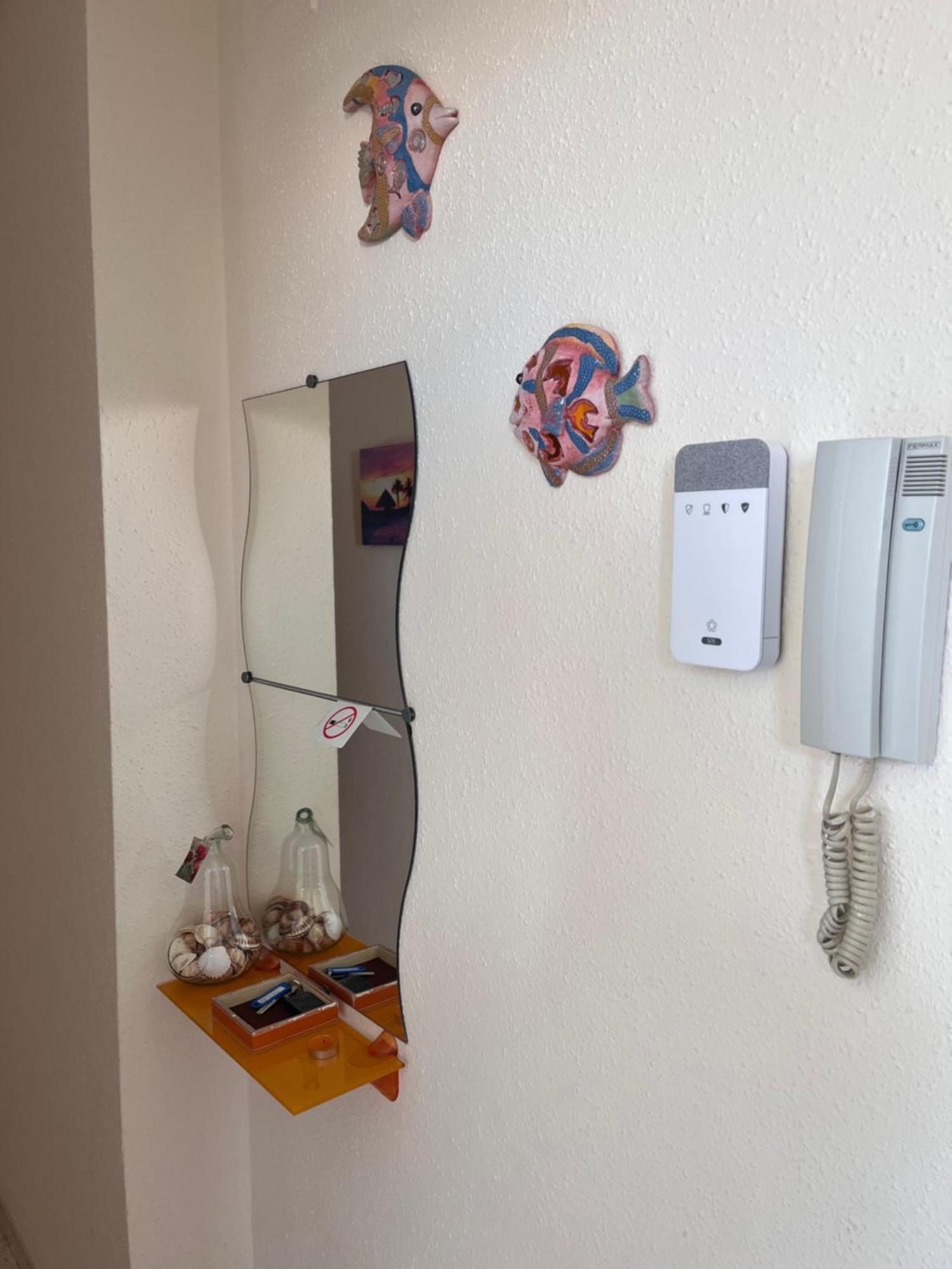 Apartamento Family 미아미플라자 외부 사진