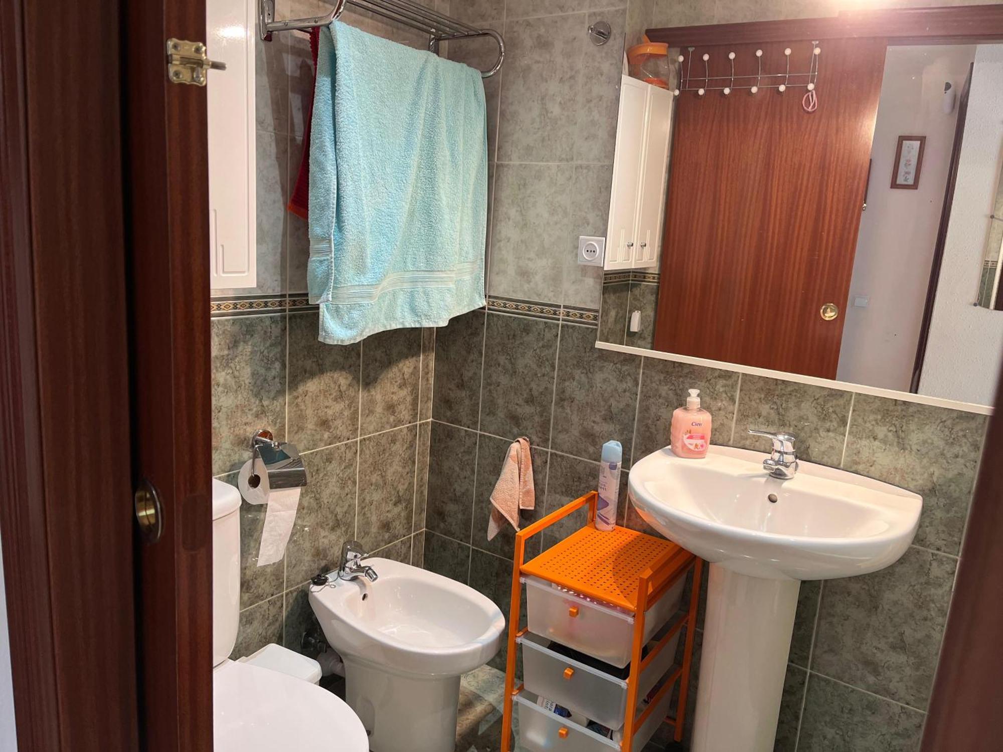 Apartamento Family 미아미플라자 외부 사진